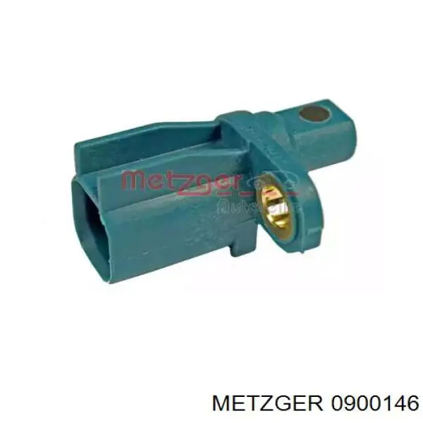 Купити DS0447 Autofren Датчик АБС (ABS) задній