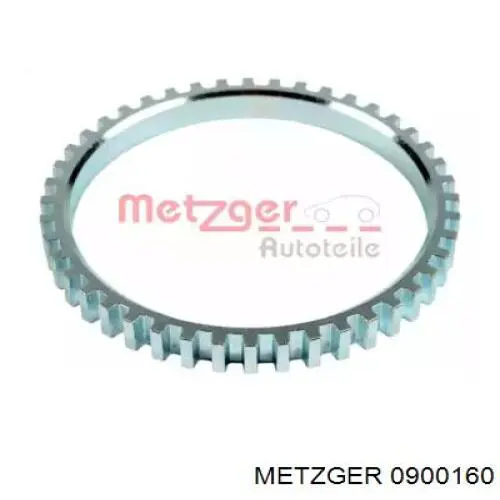  0900160 Metzger