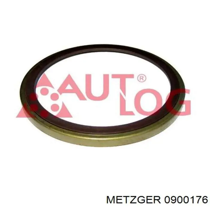 Купити 54890 AIC Кільце АБС (ABS)