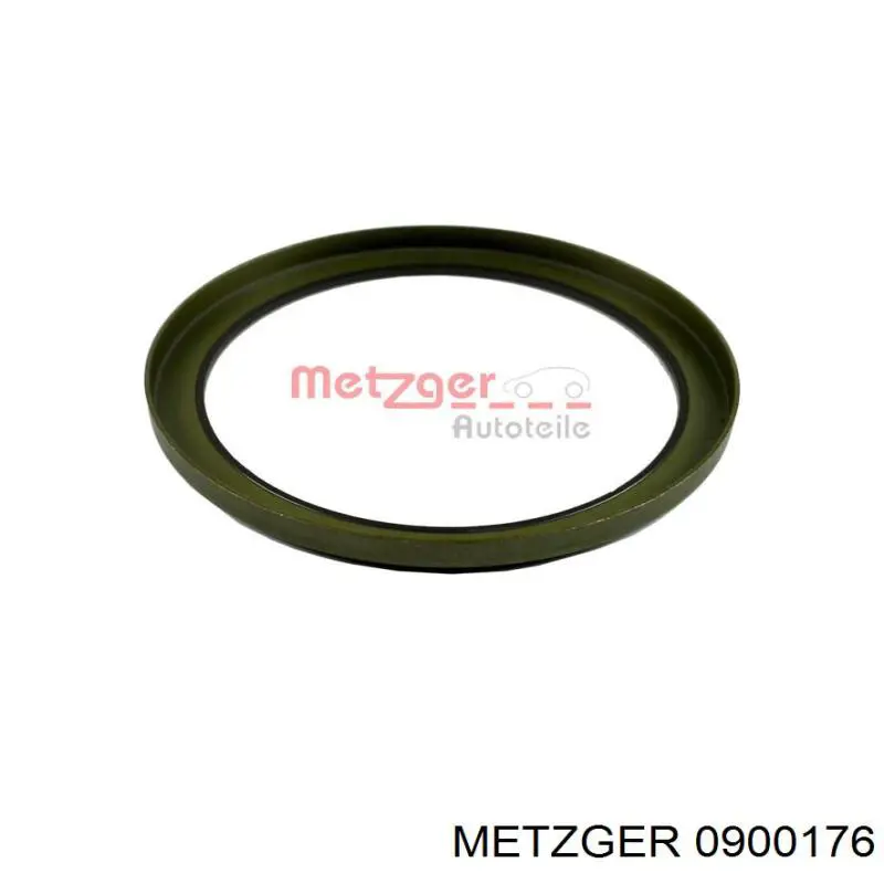 Кільце ABS AIC 54890 ціна, від 10.86 USD