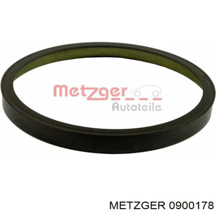 Кільце ABS NTY NZACT004 ціна, від 8.32 USD