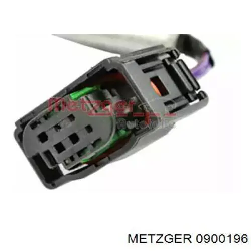 Датчик АБС задній лівий Metzger 900196 ціна, від 41.75 USD