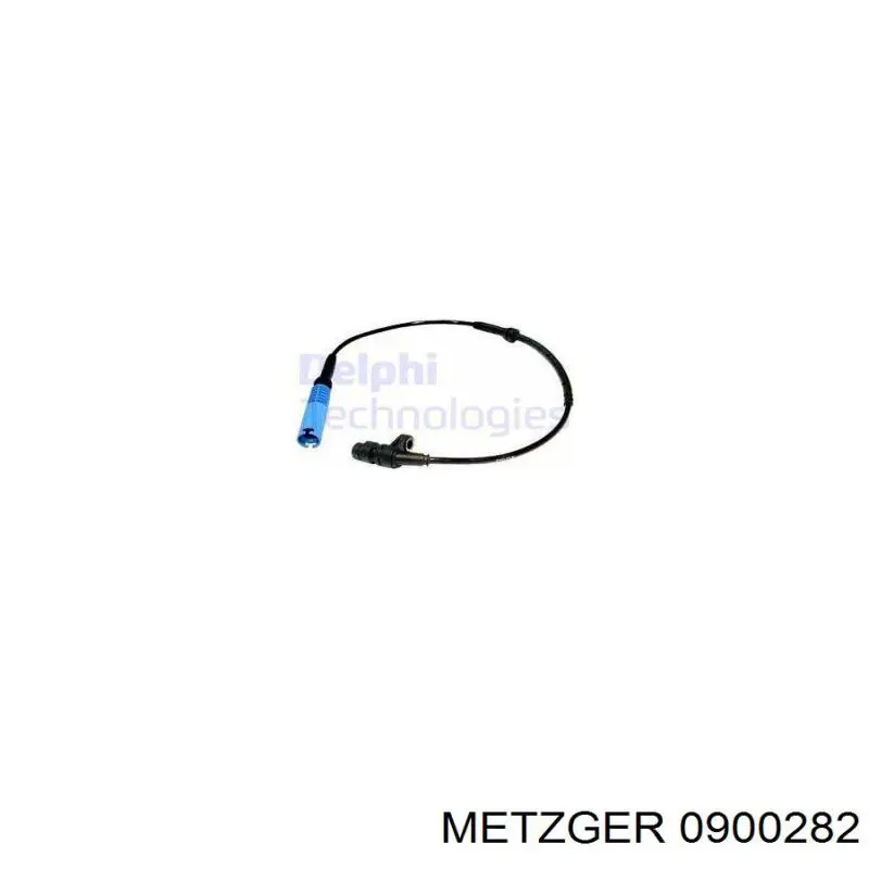 Датчик ABS передній NTN ASB15023 ціна, від 20.37 USD
