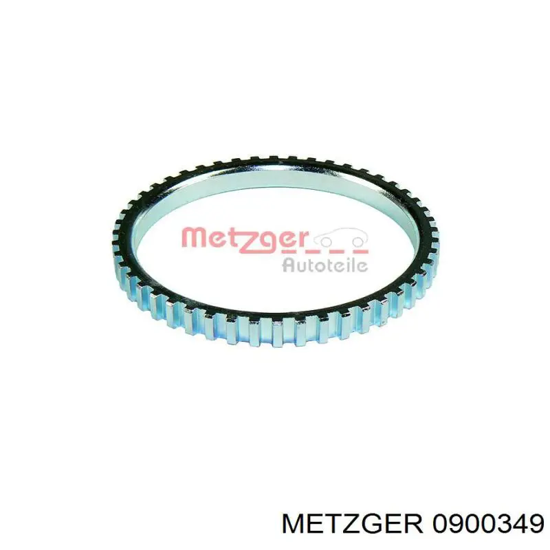 Купити 854029402 Triscan Кільце АБС (ABS)