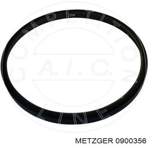 RABS204 Febest Кільце АБС (ABS)