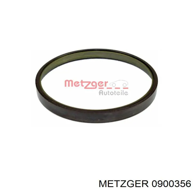 0900356 Metzger кільце абс (abs)