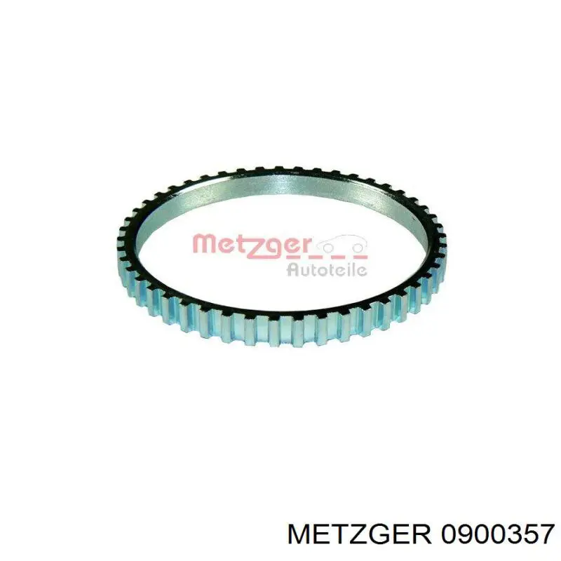 Купити V51920001 Vemo Кільце АБС (ABS)