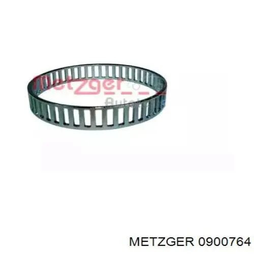  0900764 Metzger