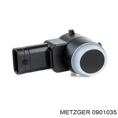 Купити 0901035 Metzger Парктронік, бічний