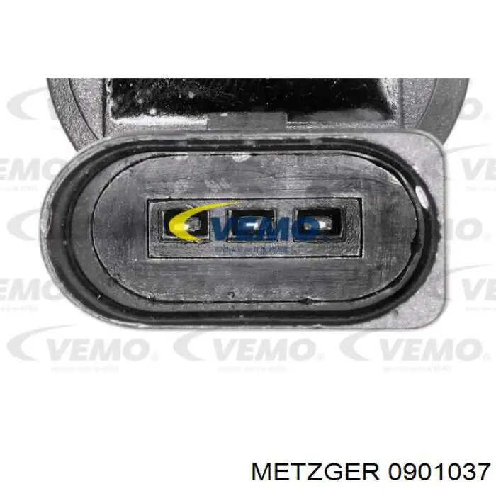 Купити 3919015 Autotechteile Датчик сигналізації паркування (парктронік), задній