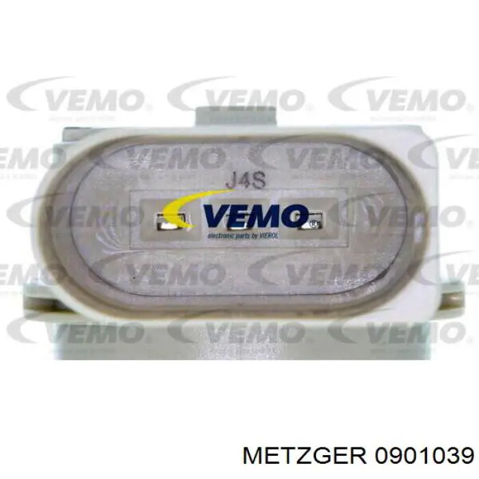 Купити 021016103010 Magneti Marelli Датчик сигналізації паркування (парктронік), задній