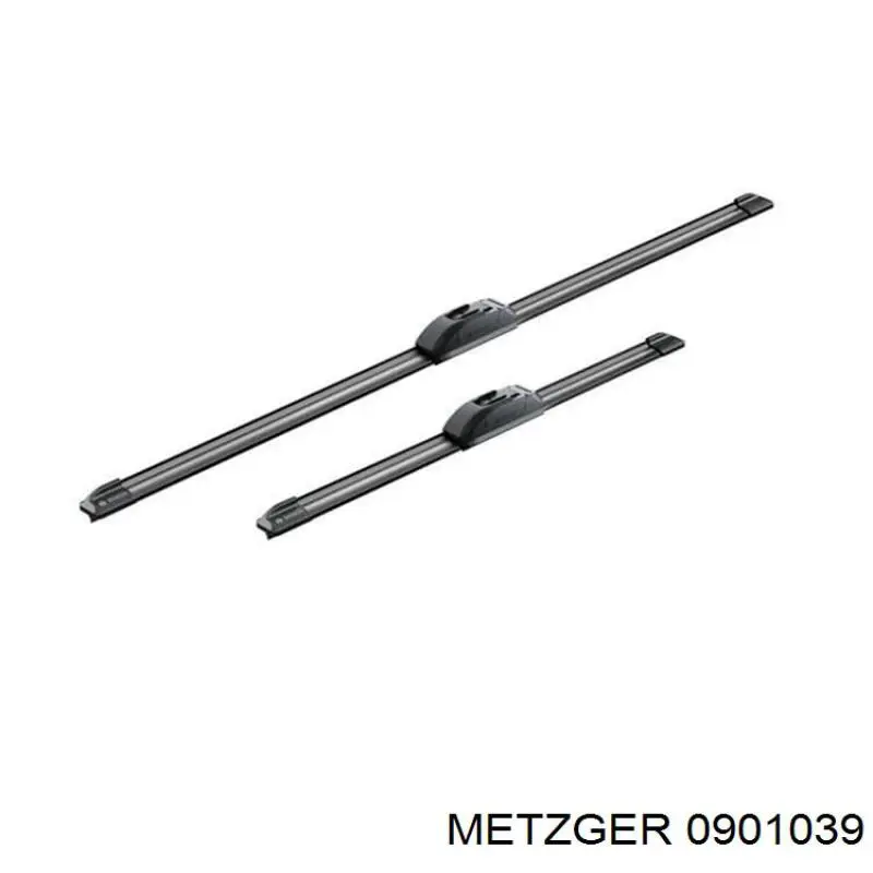 Датчик сигналізації паркування (парктронік), задній Magneti Marelli 021016103010