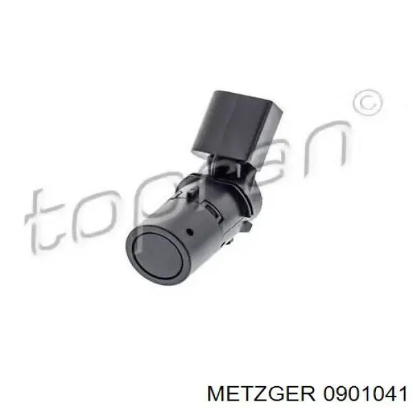 Купити 6PX358141041 HELLA Парктронік, бічний