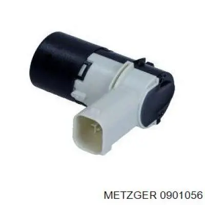 3148950010 Meyle Датчик сигналізації паркування (парктронік), передній
