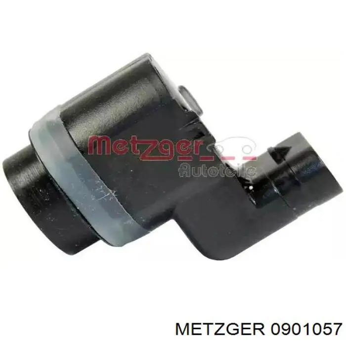 Датчик сигналізації паркування (парктронік), передній 0901057 Metzger