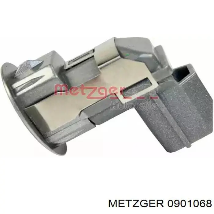 Купити 9653139777 Renault (RVI) Датчик сигналізації паркування (парктронік), задній