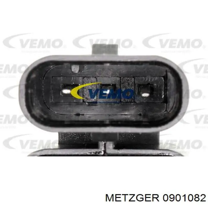 7006607 Autotechteile Акустична паркувальна система