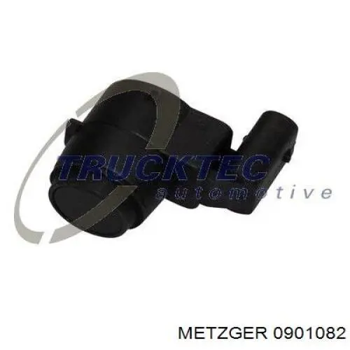 Ультразвуковий датчик парковки Autotechteile 7006607 ціна, від 16.47 USD