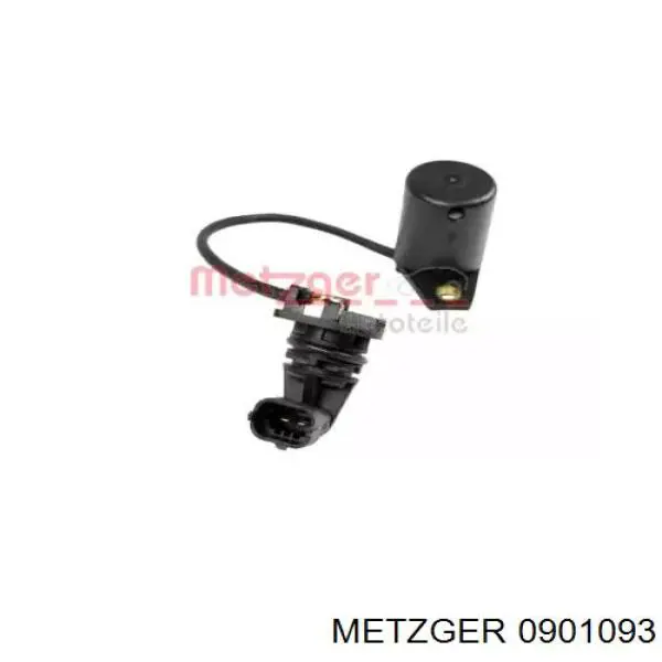 Датчик рівня масла двигуна Meat&Doria 72253 ціна, від 37.20 USD