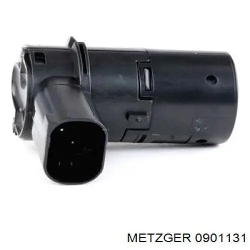 Купити TQ42213 Tqparts Датчик сигналізації паркування (парктронік), задній