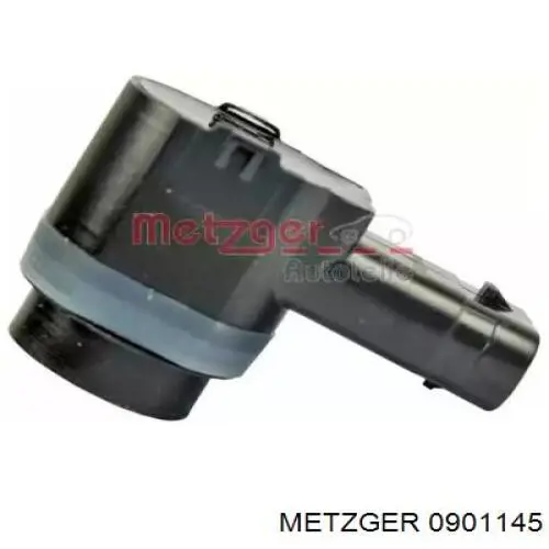 Ультразвуковий датчик парковки Ford 6W8315K859CB ціна, від 12.58 USD