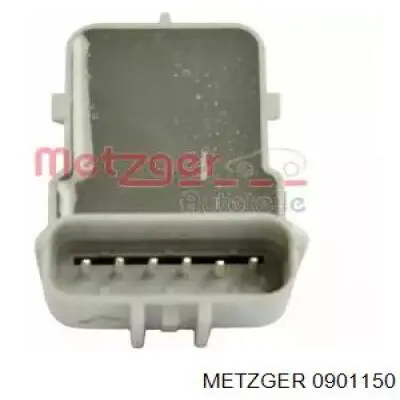 021016043010 Magneti Marelli Датчик сигналізації парковки (парктронік), задній