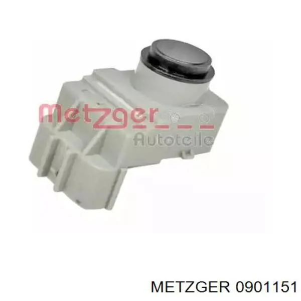 Купити 021016058010 Magneti Marelli Датчик сигналізації паркування (парктронік), задній