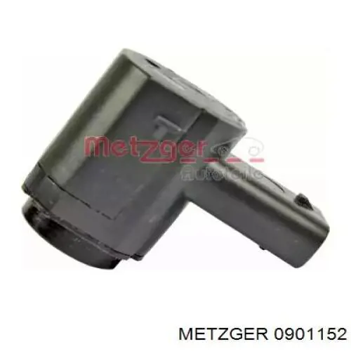 Купити 284384GA0C Nissan/Infiniti Датчик сигналізації паркування (парктронік), задній