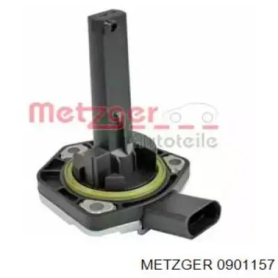 Датчик рівня масла двигуна Metzger 0901157