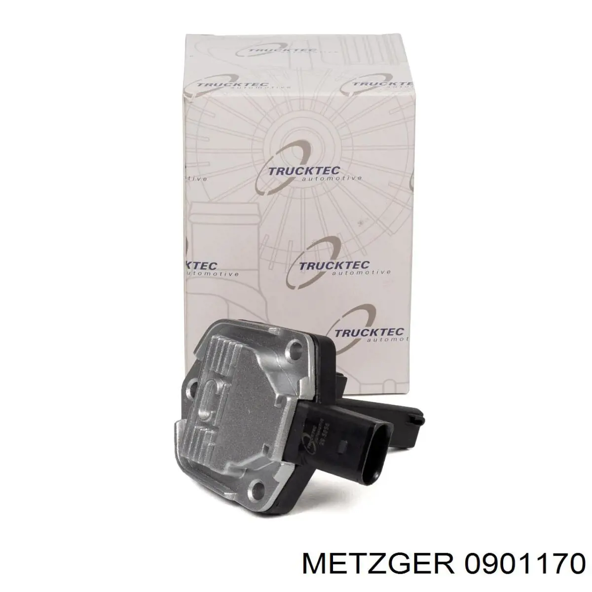 Купити 0901170 Metzger Датчик рівня масла