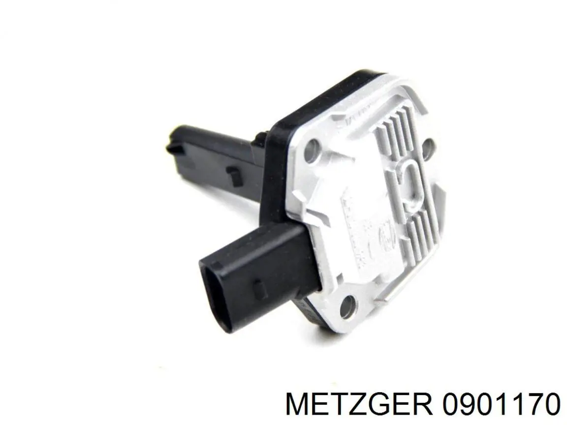 0901170 Metzger датчик рівня масла двигуна