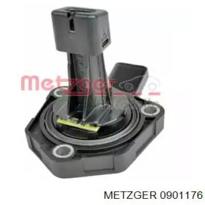 Датчик рівня масла двигуна HB Autoelektrik 70684006 ціна, від 44.97 USD