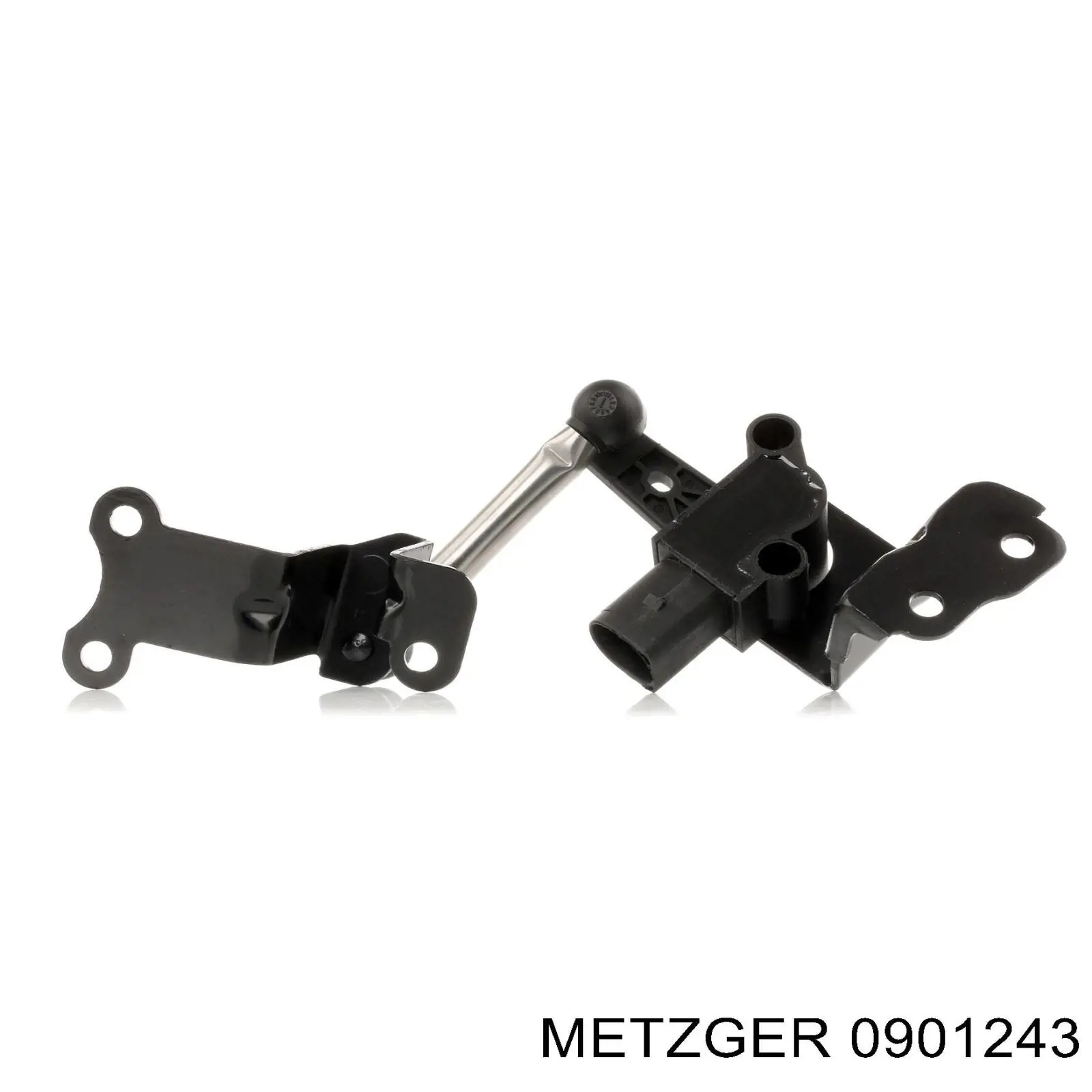 Датчик рівня положення кузова, задній TQ45106 Tqparts