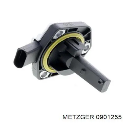 0901255 Metzger датчик рівня масла двигуна
