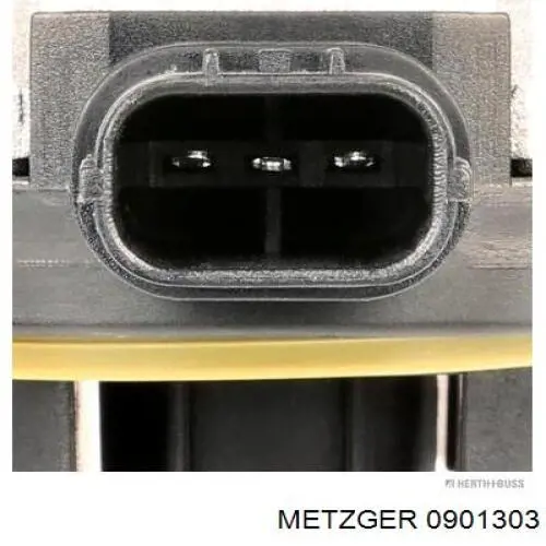 0901303 Metzger датчик рівня масла двигуна