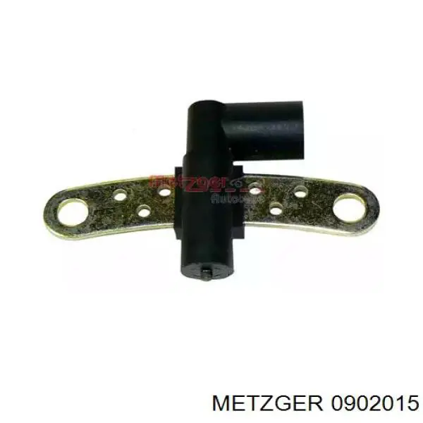 0902015 Metzger датчик положення (оборотів коленвалу)