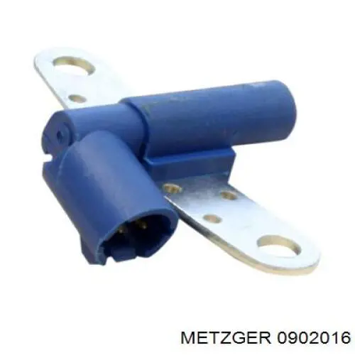 Датчик положення колінвала Metzger 0902016