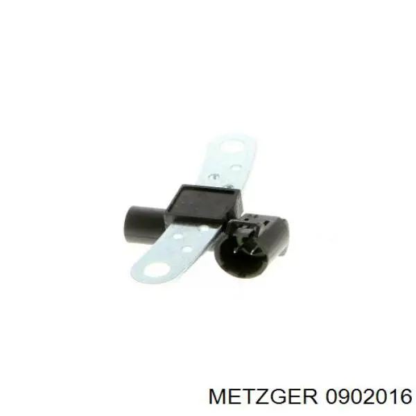 0902016 Metzger датчик положення (оборотів коленвалу)