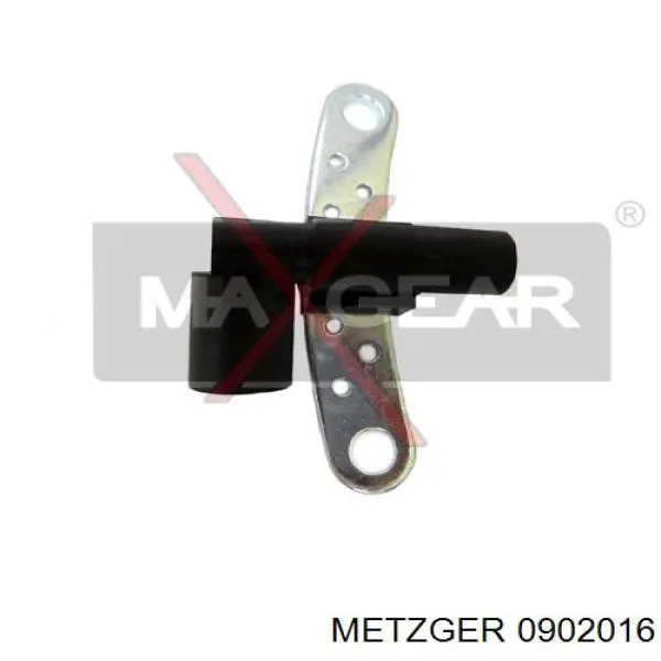 Купити 0902016 Metzger Датчик положення (оборотів) коленвалу
