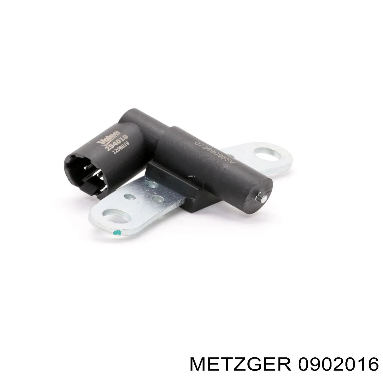 Датчик обертів колінвалу Metzger 0902016 ціна, від 8.80 USD