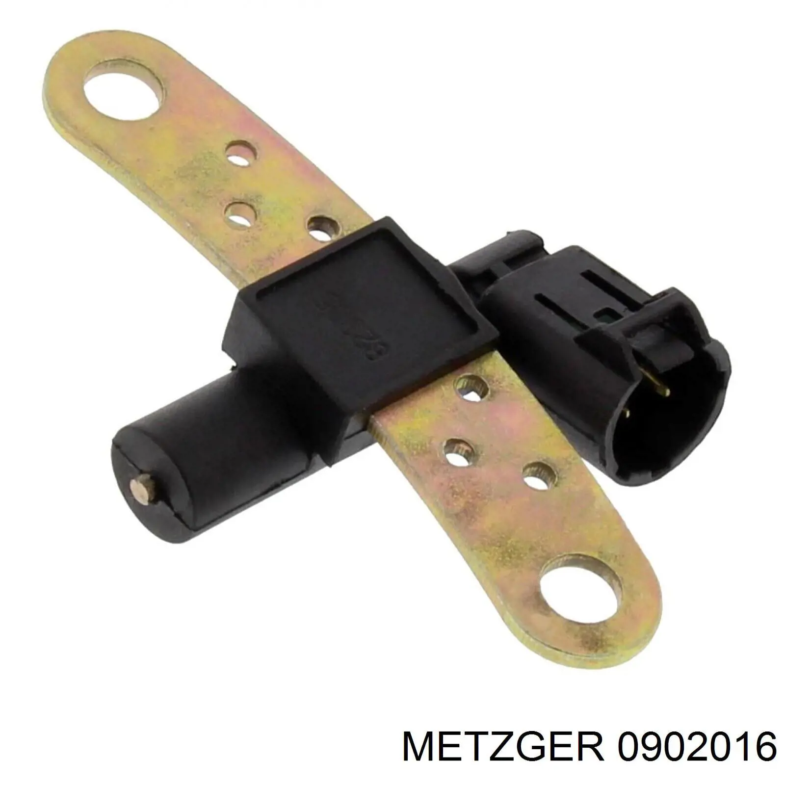 Датчик колінвала 0902016 Metzger