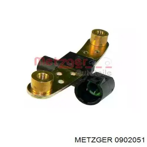 0902051 Metzger датчик положення (оборотів коленвалу)