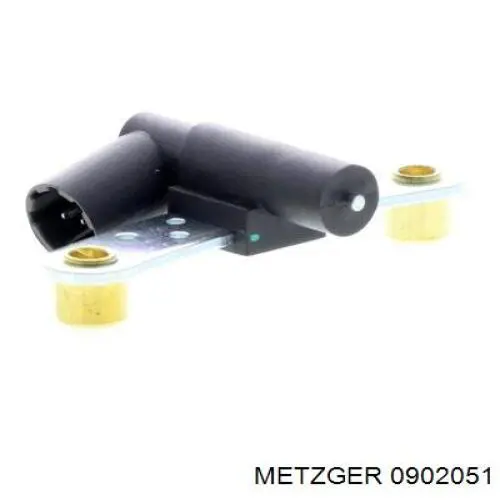 Купити 0902051 Metzger Датчик положення (оборотів) коленвалу