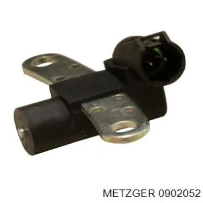 Купити 0902052 Metzger Датчик положення (оборотів) коленвалу