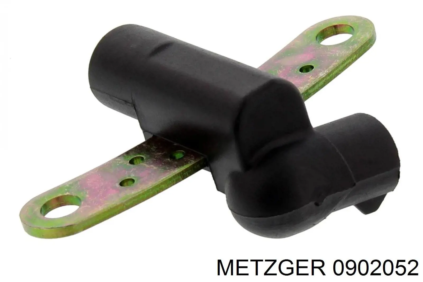 Датчик положення колінвала Metzger 0902052