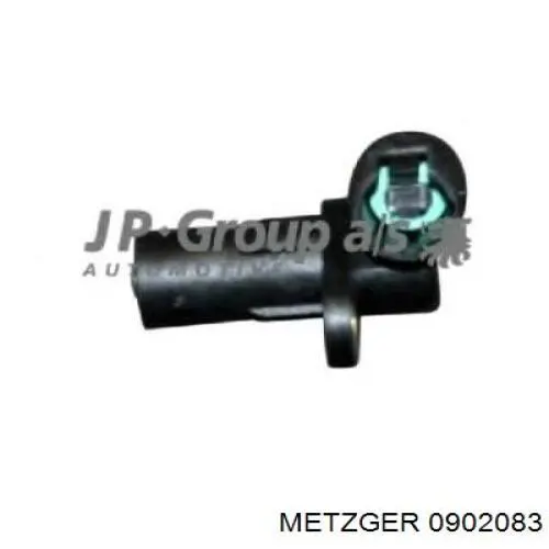 Датчик положення колінвала Metzger 0902083