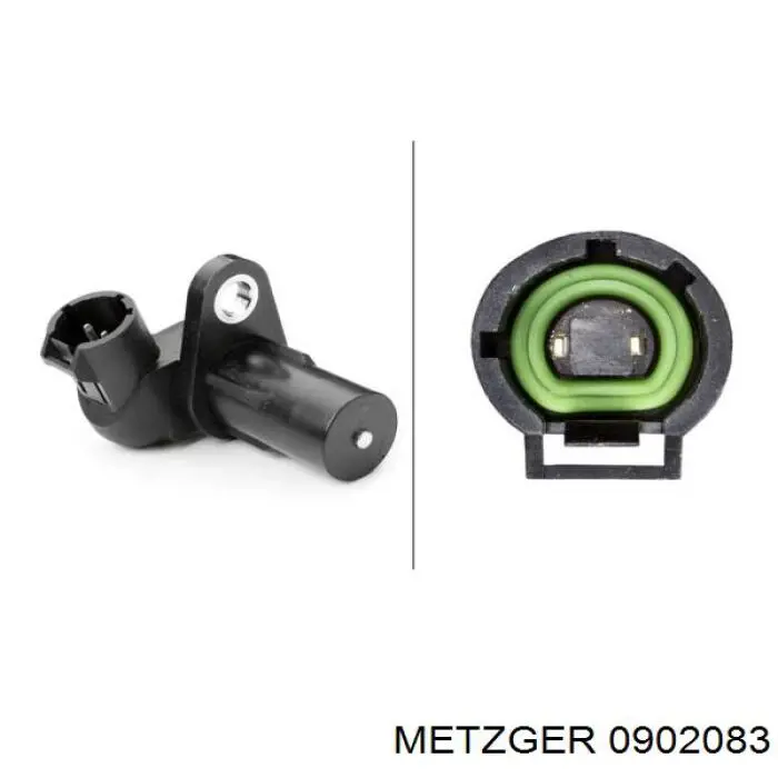 93859837 Opel ДПКВ
