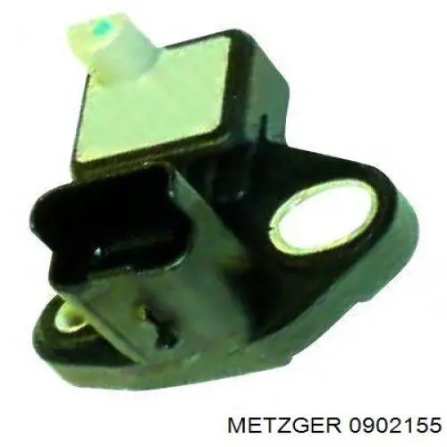 0902155 Metzger датчик положення (оборотів коленвалу)