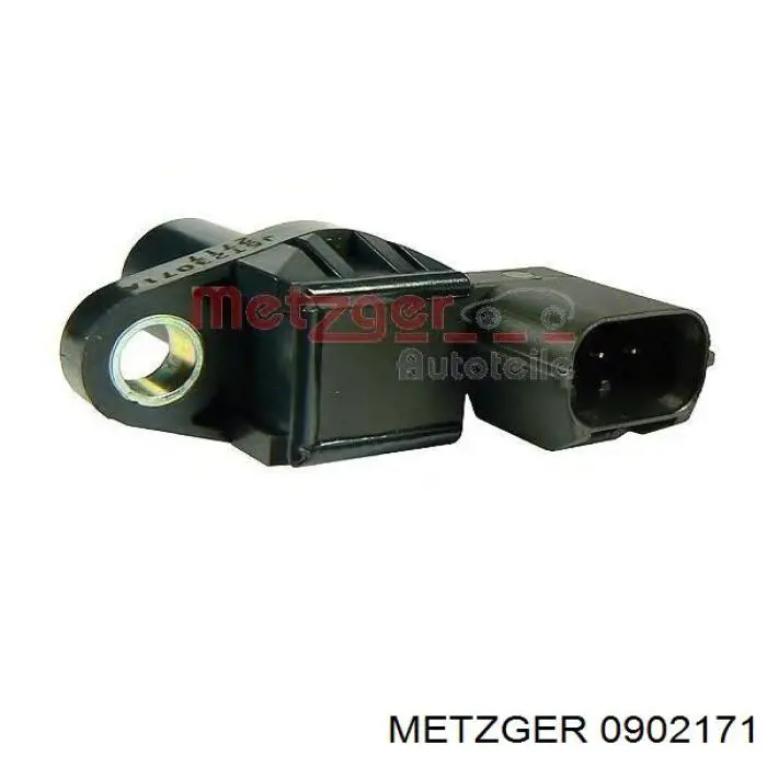Датчик положення колінвала Metzger 0902171