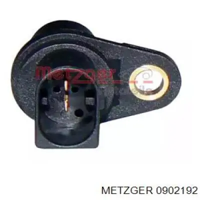 0902192 Metzger датчик положення (оборотів коленвалу)
